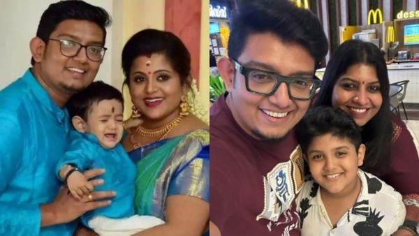 പ്രായത്തേക്കാൾ പക്വതയുള്ള കുഞ്ഞ്, അച്ഛനെ മനസിലാക്കി; റീബയും അമ്പാടിക്ക് പ്രിയപ്പെട്ടവൾ, അമന്റെ മറുപടി!