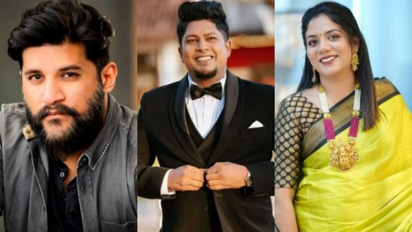 'ഭർത്താവിന് പ്രൈവസി കൊടുത്ത വീണ ആ പിഞ്ചുകുഞ്ഞിന്റെ സ്വകാര്യത ഇല്ലാതാക്കി, നാണമില്ലേയെന്ന് ചോദിച്ചാലും ചിരി'