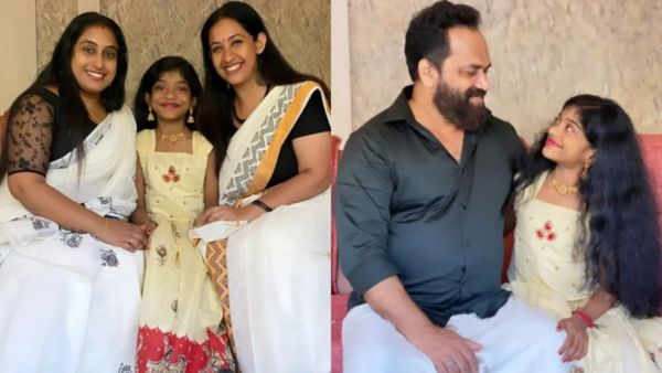 ഐസിയുവിലും വെന്റിലേറ്ററിലുമായി ജീവന് വേണ്ടി പോരാടിയ നിമിഷങ്ങൾ, എന്നും എന്നെ അത്ഭുതപ്പെടുത്തിയവൾ; വിദ്യ!