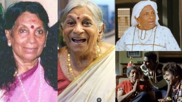 മരണം വരെ അഭിനയിക്കണം; നാടക കലാകാരന്മാരെ ഈസിയാക്കി കാണുന്നു, തൊണ്ണൂറിലും ചുറുചുറുക്കോടെ നടി വിജയകുമാരി!