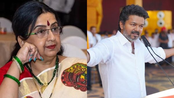 ഒരു വാക്ക് വിജയ് പറഞ്ഞില്ല, നടന്റെ ബൗൺസേർസ് ചെയ്തത്; ആ മാതാപിതാക്കളുടെ അവസ്ഥ; അംബിക ഭയന്നത് സംഭവിച്ചു