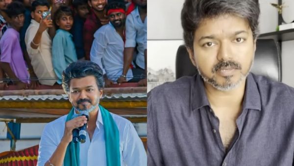 'ദൈവം വന്ന് സത്യം വിളിച്ച് പറഞ്ഞതുപോലെ, പൊട്ടിക്കരച്ചിൽ കണ്ടപ്പോഴെ പന്തികേട് തോന്നി'; നെഞ്ചുനീറി വിജയ്!