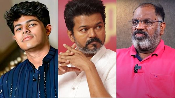 'കുടുംബം നീ തകർത്തില്ലേ! കുത്തിന് പിടിച്ച് വിജയുടെ മകൻ, താരപുത്രനെ വീട്ടിൽ നിന്നും ഇറക്കി വിട്ടു': ചെ ​ഗുവേര