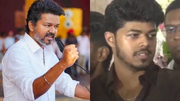 നഷ്ടപരിഹാരം ഇത്രയേയുള്ളൂ! 600 കോടിയു‌ടെ ആസ്തി, മകനുണ്ടാക്കുന്നതും കോടികൾ, എന്നിട്ടും...; വിജയ്ക്ക് വിമർശനം