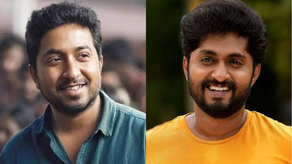 എന്നിട്ട് വേണം അവൻ പോയി...: ധ്യാനിനൊപ്പം പുതിയ സിനിമ ചെയ്യാത്തതിനെ കുറിച്ച് വിനീത് ശ്രീനിവാസൻ