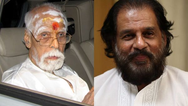 വ്യക്തിയെന്ന നിലയിൽ പാസ് മാർക്ക് പോലുമില്ല, ദക്ഷിണാമൂർത്തിയോട് യേശുദാസ് കാണിച്ച മര്യാദകേട്: ശാന്തിവിള ദിനേശ്