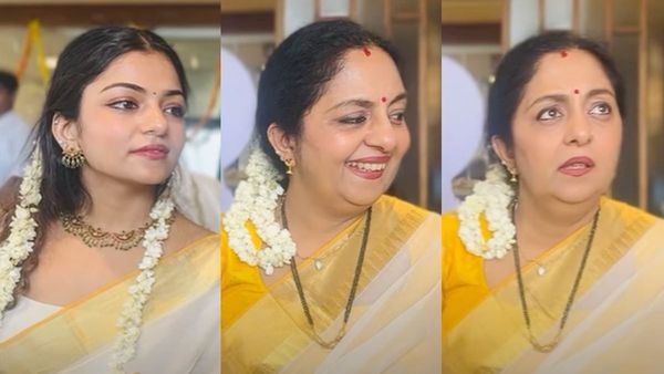 ജോലിക്കാരോട് സംസാരിച്ചപ്പോൾ സിന്ധുവിന്റെ യഥാർത്ഥ മുഖം വന്നെന്ന് കമന്റ്; ഒന്ന് ദേഷ്യപ്പെട്ട് കൂടേയെന്ന് ചോദ്യം