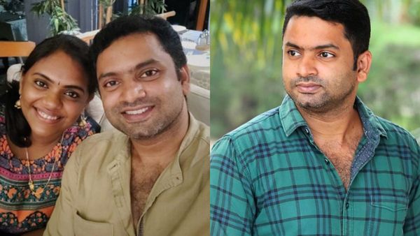 കരിയറിൽ നിന്ന് മാറിയത് ഭാര്യക്ക് വേണ്ടി, ഈ തീരുമാനം വേണോ എന്ന് ഒരുപാട് പേർ ചോദിച്ചു: അംബരിഷ്