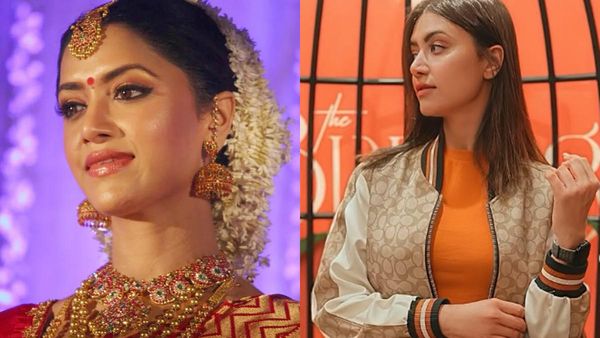 ആറ് മാസത്തിനുള്ളിൽ അവസാനിച്ചു, 24 വയസിലെ തീരുമാനം, ഞാനാ​ഗ്രഹിച്ചത്...; വേർ‌പിരിയലിനെക്കുറിച്ച് മംമ്ത പറഞ്ഞത്