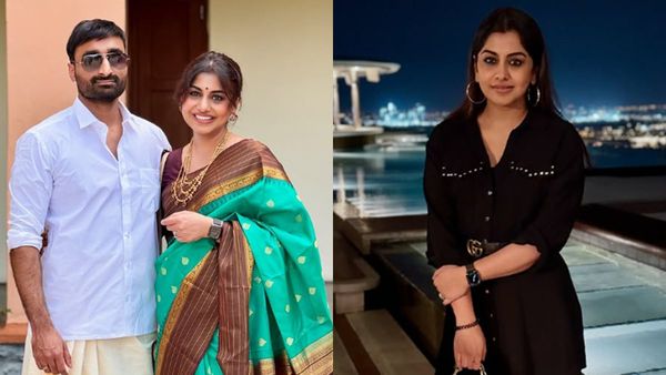 മമ്മൂട്ടി സാറിന് മുന്നിൽ അഞ്ച് റീടേക്ക്, എന്റെ സിനിമകൾ കാണരുതെന്ന് ഭർത്താവിനോട് പറഞ്ഞു: മീര നന്ദൻ