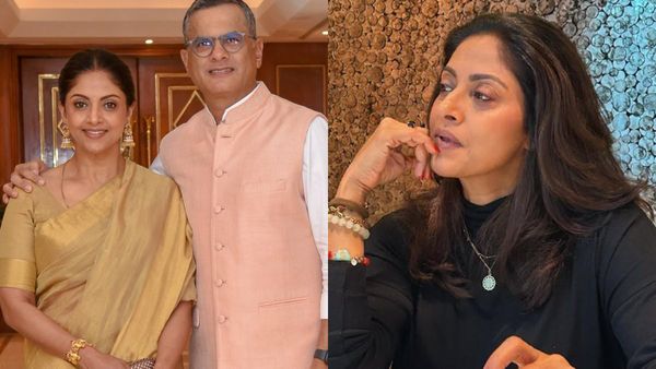 ഈ തീരുമാനമെടുക്കേണ്ട സ്പേസ് എനിക്കില്ലെന്ന് അന്ന് അദ്ദേഹം പറഞ്ഞു; ഭർത്താവിനെക്കുറിച്ച് നദിയ മൊയ്തു