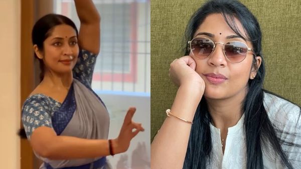 ഷോപ്പിം​ഗിന് പോയി പെെസ കളയില്ല, കഷ്ടപ്പെട്ട് മുട്ട് വേ​​ദന സഹിച്ച് ഡാൻസ് ചെയ്തുണ്ടാക്കിയ പണം: നവ്യ നായർ