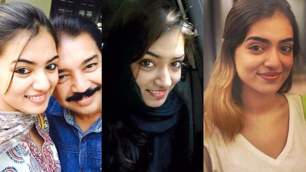 ഖബറിൽ ബാപ്പ ഒപ്പം ഉണ്ടാകില്ല, സ്വർ​ഗം കിട്ടില്ലെന്ന് നസ്രിയക്ക് മുന്നറിയിപ്പ്; 'മമ്മൂട്ടിക്ക് കുഴപ്പമില്ലേ?'