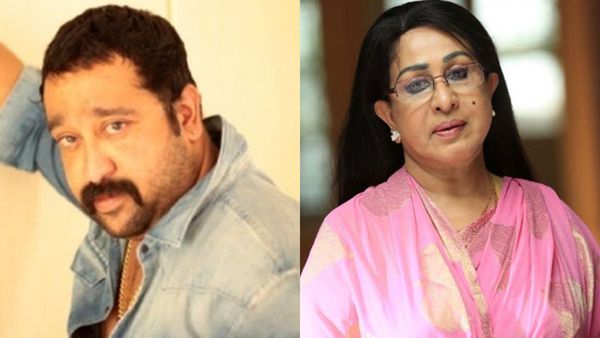 പ്രസവം കഴിഞ്ഞ് 20 ദിവസത്തിനുള്ളിൽ ഞാൻ പോയി; മകനും ഭാര്യയും വഴക്കിടുന്നത് എനിക്കിഷ്ടമല്ല: ഷീല