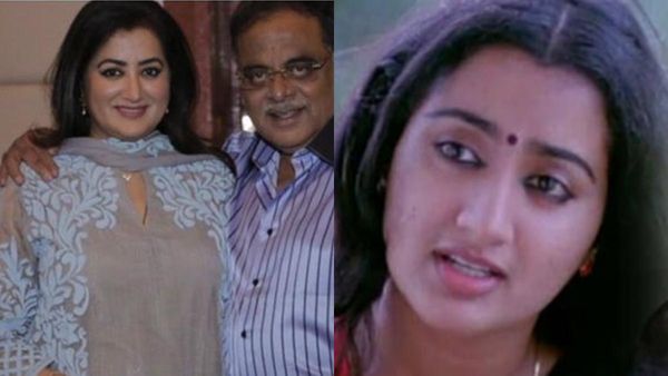 മലയാളത്തിലെ മുൻകാമുകന്റെ സുഹൃത്താണ്! അടുത്ത് ഭർത്താവ്, സുമലത വിളറി; അന്നുണ്ടായത്: ശാന്തിവിള ദിനേശ്
