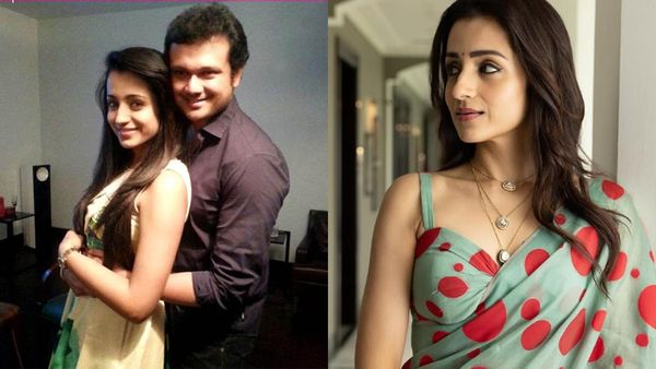 റൂം പങ്കുവെക്കാൻ പോലും പറ്റില്ല, ഒറ്റയ്ക്കാകുമോ എന്ന് ഭയന്നിരുന്നു, ആ​ ബന്ധം വേണ്ടെന്ന് വെച്ചതിന് കാരണം: തൃഷ