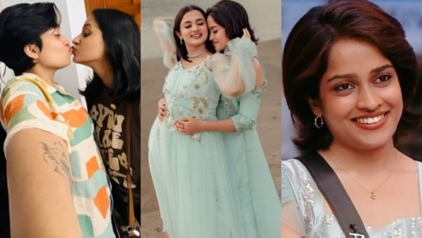 ഹതഭാ​ഗ്യരായ മാതാപിതാക്കൾ, പറയുന്ന കാര്യങ്ങളിൽ പരസ്പര വിരുദ്ധത; ആദില സ്വന്തം വാപ്പയെ കുറിച്ച് പറഞ്ഞത് കള്ളം?