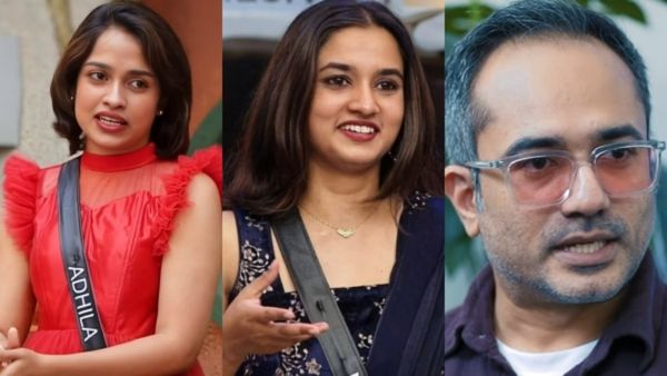 'സ്വവർഗാനുരാ​ഗികൾ മൃ​ഗങ്ങളിൽ പോലുമുണ്ട്, ആണുങ്ങളുടെ ചൂട് അറിയാത്തതുകൊണ്ടാണെന്ന് പറഞ്ഞാണ് ഉപദ്രവിച്ചത്'