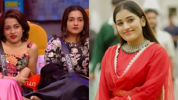 നൂറയുടെ മാത്രമായിരുന്ന ആദില, അനുമോൾ ഇടയിൽ വന്നതോടെ സംഭവിക്കുന്നത്; നൂറയ്ക്ക് വിഷമമുണ്ടെന്ന് പ്രേക്ഷകർ