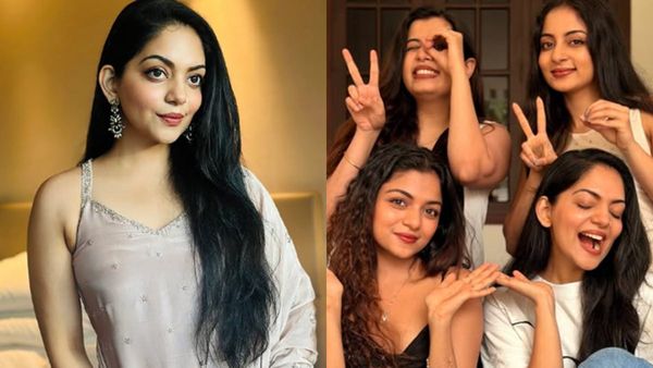 യൂട്യൂബ് വരുമാനം കുറയുന്നോ, ഒരു മുഴം മുന്നേ എറിഞ്ഞ് അഹാന; ഇഎംഐയും വിവാഹചെലവും കണ്ടെന്ന് വാദം