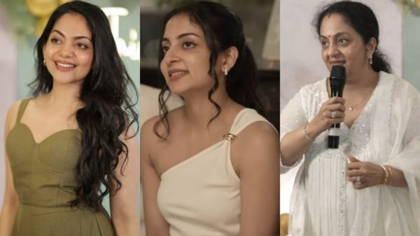 'അമ്മയുടെ ശ്രദ്ധ കിട്ടണമെങ്കിൽ മറ്റ് കുട്ടികൾക്ക് മൂത്ത മകളെപ്പോലെ അഭിനയിക്കേണ്ടി വരുന്നു, ചിരിച്ച് തള്ളരുത്'