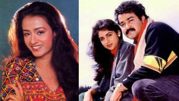അമല പുറത്ത്, പകരം മോഹൻലാലിന്റെ നായികയായി രേവതിയെത്തി; പിറന്നത് ഈ ക്ലാസിക്