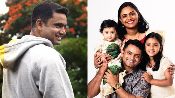 പാരന്റ്സ് വിവാഹമോചിതർ, കുടുംബം സ്വപ്നമായിരുന്നു, കരിയറിൽ തെറ്റിദ്ധരിക്കപ്പെട്ടിട്ടുണ്ട്: അംബരീഷ് ‌