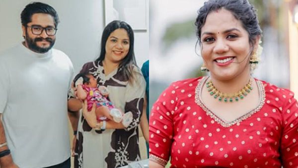 രണ്ട് ദിവസം കഴിഞ്ഞ് അനുഭവിച്ചോളും എന്ന് പറഞ്ഞു, സി സെക്ഷനിൽ എന്റെ അനുഭവം: വീണ മുകുന്ദൻ