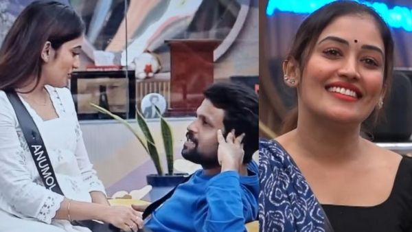 അനീഷിനെ എനിക്ക് കല്യാണം കഴിക്കണ്ട; അനുവിന്റെ മറുപടിയിൽ രോഷം കൊണ്ട് അനീഷ്, എല്ലാം അനു വരുത്തിവെച്ചതോ?