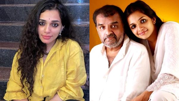 ഒരു പാരന്റിനെ ലൂസ് ചെയ്യുന്നതിന്റെ വിഷമം എനിക്കറിയാം, എന്റെ ഇപ്പോഴത്തെ സന്തോഷം: ആൻ അ​ഗസ്റ്റിൻ