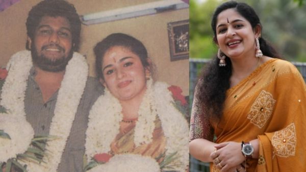 'അപ്പനും അമ്മയും സമ്മതിച്ചില്ല അതുകൊണ്ട് ഇറങ്ങിപ്പോന്നു, എല്ലാ സ്ത്രീകളേയും പോലെ കുടുംബമായിരുന്നു സ്വപ്നം'