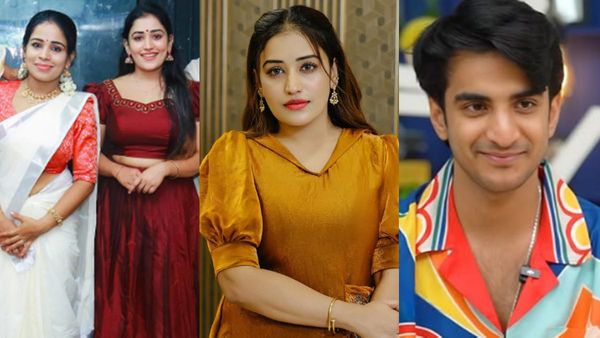 'ആര്യനോട് അനുവിന് സ്നേ​ഹമില്ല, രണ്ട് വർഷത്തിനുള്ളിൽ വിവാഹമുണ്ടാകും, കപ്പടിക്കുമെന്ന് നൂറ് ശതമാനം ഉറപ്പ്'