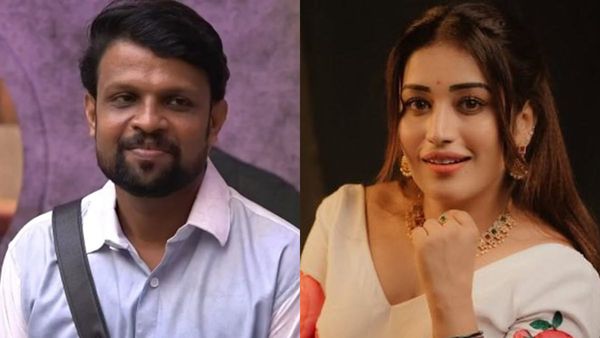 നമുക്ക് വിവാഹം ചെയ്താലോ...; അനുമോളെ പ്രൊപ്പോസ് ചെയ്ത് അനീഷ്; അമ്പരപ്പിൽ അനു!