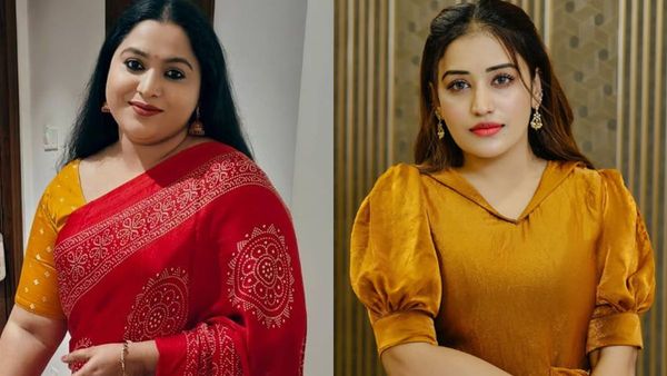 നിഷ്കളങ്കത വാരി വിതറുന്ന ആളല്ല ശരിക്കും അനുമോൾ, നന്നായിട്ടറിയാം, പ്ലാച്ചിയെ അടുപ്പിലിട്ട് കത്തിച്ചേനെ: ലക്ഷ്മി