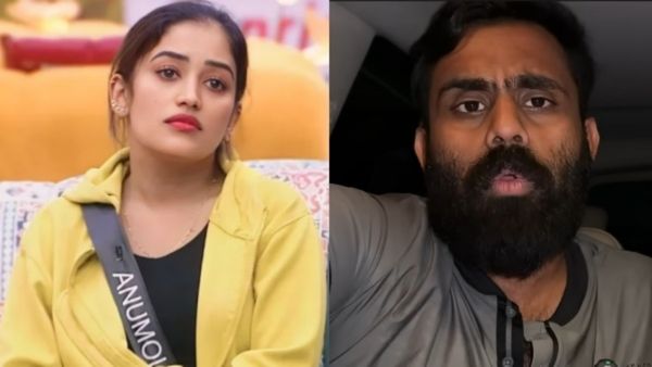 'അനുമോൾക്ക് കപ്പ് കൊടുക്കൂ... ഒരു ചീഞ്ഞ വിന്നറുടെ പേരിൽ ഈ സീസൺ കൂടി ആറാം സീസൺ പോലെ അങ്ങ് പോട്ടെ...'