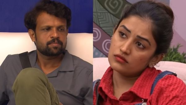 'ഇന്നാ നായേ കഴിച്ചോവെന്ന് പറഞ്ഞ് കൊടുത്താൽ അടികിട്ടില്ലേ?, എല്ലാത്തിലും കയ്യിട്ട് വാരണം, രക്ഷകൻ റോളിൽ അനീഷും'