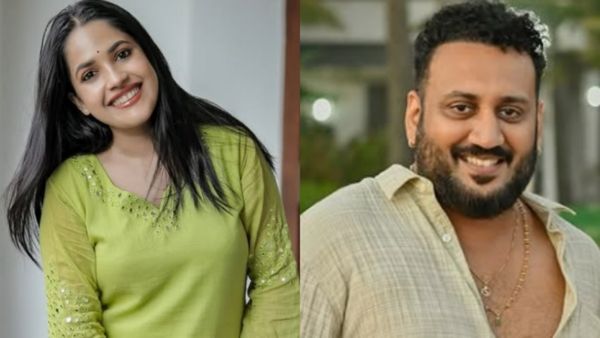 'സഹപ്രവർത്തകരോട് അധികം സംസാരിക്കില്ല, മൂന്നിൽ കൂടുതൽ തവണ ചിരിക്കില്ല, അമൃതയ്ക്ക് 70 കാരിയുടെ പെരുമാറ്റം'