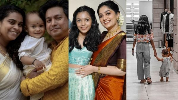 ജന്മം നൽകിയ അച്ഛൻ ഖുഷിയെ ഉപേക്ഷിച്ചിട്ടില്ല; സിബിൻ വന്നതോടെ രോഹിത്തിനെ മറന്നോയെന്ന് ചോദിച്ചവർക്കുള്ള മറുപടി!