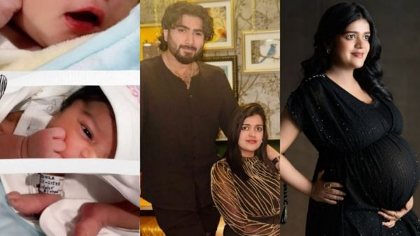 അ‍ഞ്ച് സ്റ്റിച്ചുകൾ പൊട്ടി, നടക്കാൻ പോലും കഴിയാത്ത അവസ്ഥ, ​ഗർഭിണികളോട് അൽപ്പം ദയ കാണിക്കുക; അസ്ല മാർലി