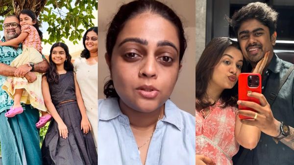 'ഇതൊന്നും സോഷ്യൽമീഡിയയിൽ ഇട്ട് കൊടുക്കരുത്', സ്വന്തം മക്കളുടെ കാര്യമോയെന്ന് ചോദ്യം; ദിയയെക്കുറിച്ചും പരാമർശം