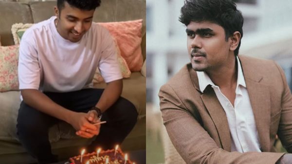 അർജുന് അശ്വിനേക്കാളും പരി​ഗണനയോ? അതിന് കാരണമുണ്ട്, മരുമകനാണെങ്കിലും...; താര കുടുംബത്തെക്കുറിച്ച് ചർച്ച