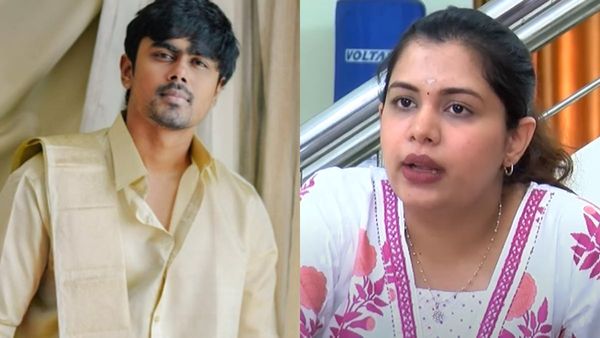 നോക്കുന്നത് എന്റെ അമ്മയാണ്, അവന്റെ അമ്മയല്ലെന്ന് ദിയ, കാര്യങ്ങൾ വഷളാകുന്നു; താരകുടുംബത്തിന് വ്യാപക വിമർശനം