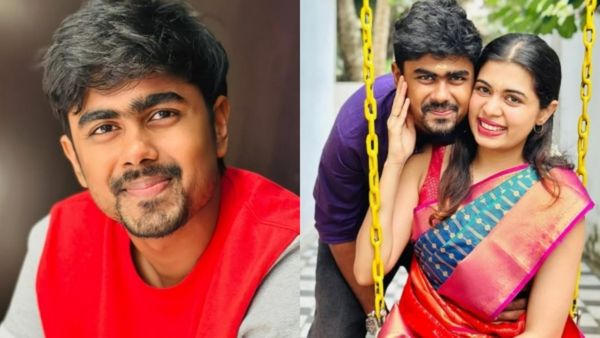 യുഎസ് ബെയ്സ്ഡ് കമ്പനിയിൽ ഉയർന്ന ശമ്പളമുള്ള ജോലി, ലാപ്ടോപ്പ് ശരീരത്തിന്റെ ഭാ​ഗം; ദിയ കൃഷ്ണ പറഞ്ഞത് കള്ളം?