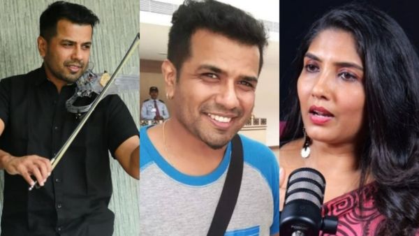 ബാലഭാസ്കർ എന്റെ സുഹൃത്തായിരുന്നു, ആ മരണ വാർത്ത വായിച്ചപ്പോൾ ഉള്ളിൽ കരയുകയായിരുന്നു; ലക്ഷ്മി പ​ദ്മ പറയുന്നു!