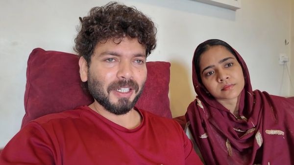 ആ മരണം മഷൂറയെ ഡൗണാക്കി, പഴയ ട്രാക്കിൽ കയറാനുള്ള ശ്രമത്തിൽ; ചലഞ്ച് വീഡിയോ മുടങ്ങിയതിന് പിന്നിലെ കാരണം!