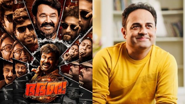 കിംഗ് ഓഫ് കൊത്തയ്ക്ക് ശേഷം ഭഭബയിൽ നിന്നും ഷാൻ റഹ്മാൻ പുറത്തേയ്ക്ക്; സംഭവിച്ചതെന്ത്?