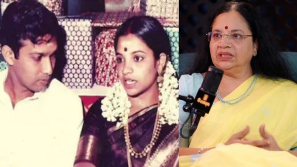 'അനാഥ പെണ്ണാണ് എങ്ങനെ വേണമെങ്കിലും തട്ടികളിക്കാമെന്ന് പുള്ളി കരുതി, അനാഥാലയത്തിൽ വളർന്നത് പറയരുതായിരുന്നു'