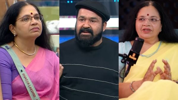 'രൗദ്രഭാവമുള്ള സ്ത്രീയാണ് റേറ്റിങ് കൂട്ടാമെന്ന് ഏഷ്യാനെറ്റ് കരുതി, ബി​ഗ് ബോസിൽ പങ്കെടുക്കാൻ പാടില്ലായിരുന്നു'