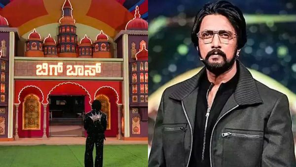 ബി​ഗ് ബോസ് കന്നഡ സ്റ്റുഡിയോ അടച്ച് പൂട്ടി! മത്സരാർത്ഥികളെ പുറത്തെത്തിച്ചു; ചോദ്യ ചിഹ്നമായി ഷോയുടെ ഭാവി