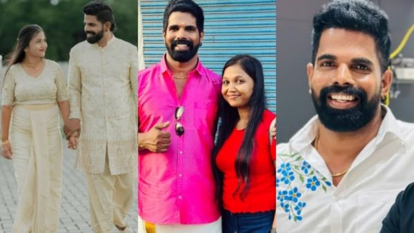 'പത്ത് വർഷമായി കേൾക്കുന്ന ചോദ്യം, അമ്മച്ചിയുടെ ഏറ്റവും വലിയ ആ​ഗ്രഹം, ആലോചന വരുമ്പോൾ ഒഴിഞ്ഞ് മാറുമായിരുന്നു'